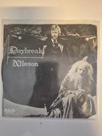 Nilsson / Ringo Starr. Daybreak., Ophalen of Verzenden, 7 inch, Pop, Single
