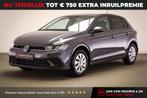 Volkswagen Polo 1.0 TSI Life Business | ASSISTANCE PACK | ST, Stof, Gebruikt, 95 pk, 1096 kg