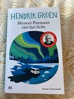 Hendrik Groen Meneer Putmans ziet het licht, Ophalen, Zo goed als nieuw
