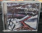 Asgrauw - Krater CD Nieuw, Ophalen, Nieuw in verpakking