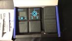 Zoom G1X on Multi-Effects Guitar Effect Pedal+voeding, Ophalen of Verzenden, Zo goed als nieuw, Multi-effect
