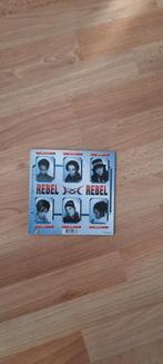 Rebel CD, Ophalen of Verzenden