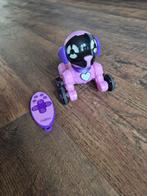 WowWee Chippies Robothond met licht en geluid, Ophalen of Verzenden, Zo goed als nieuw