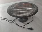 Elektrische Wandkachel Badkamer - Trekschakelaar, Huis en Inrichting, Kachels, Ophalen, Gebruikt, Overige soorten, Elektrisch