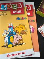 Loco Mini - Weinig Gebruikt, Ophalen of Verzenden, Zo goed als nieuw, Puzzelen