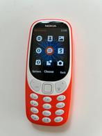 Nokia 3310 nieuw, Klassiek of Candybar, Ophalen of Verzenden, Zo goed als nieuw, Rood