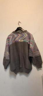 Donna Cristina handgeweven trui Guatemala Hand woven artwear, Kleding | Dames, Ophalen, Nieuw, Nvt, Nvt