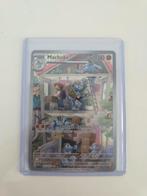 Machoke Nette Status Pokémonkaart, Ophalen of Verzenden