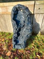 Waterval voor Bij de vijverbak  (108x50), Tuin en Terras, Ophalen