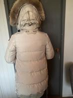 Parajumpers Long Bear Jas XS - Zo goed als nieuw!, Kleding | Dames, Ophalen of Verzenden, Zo goed als nieuw, Maat 34 (XS) of kleiner