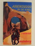 Nowee, J. - Arendsoog in de knel / Arendsoog 4