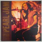 Pearl Jam - Completely Unplugged , 2LP limited edition, Cd's en Dvd's, Ophalen of Verzenden, Nieuw in verpakking