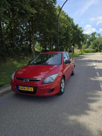 Hyundai I30 1.4i Active beschikbaar voor biedingen