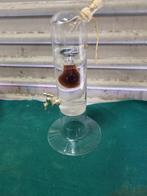 Sterke drankfles schnapsflasche, Verzamelen, Ophalen of Verzenden