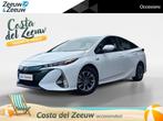 Toyota Prius 1.8 Plug-in Business Plus | Navi | Camera | Tre, Auto's, 12 maanden, Stof, Gebruikt, 4 cilinders
