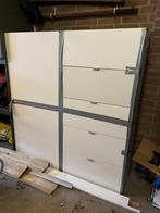 Wandkast IKEA, Ophalen, Gebruikt, 150 tot 200 cm, 150 tot 200 cm