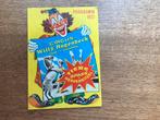 Circus Willy Hagenbeck Programmaboek 1972, Ophalen of Verzenden, Gebruikt, Auto's