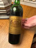 Chateau Batailley 1976, Ophalen of Verzenden, Zo goed als nieuw, Frankrijk, Rode wijn