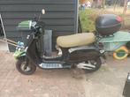 Elektrische scooter La souris, Gebruikt, Elektrisch, Ophalen, Overige merken
