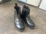 Paardrijschoenen / jodhpurs mt 36, Dieren en Toebehoren, Paardrijkleding, Ophalen of Verzenden, Zo goed als nieuw, Dressuur, Schoeisel