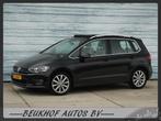 Volkswagen Golf Sportsvan 1.4 TSI Highline Panodak Trekhaak, Auto's, 65 €/maand, Gebruikt, Euro 6, 4 cilinders