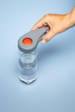 D'oplosser de oplossing voor vastzittende doppen, Verzenden, Nieuw