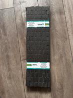 LEWIS Cannelure afdichtingsprofiel pak 12 stuks, Doe-het-zelf en Verbouw, Platen en Panelen, Ophalen of Verzenden, Nieuw, Overige materialen