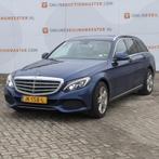 Personenauto Mercedes-Benz, C-Klasse Estate 350e bouwjaar 20, Automaat, Achterwielaandrijving, Gebruikt, Euro 6