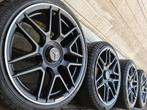 19 inch AMG Mercedes C E klasse W212 W213 W205 W206 velgen, Auto-onderdelen, Banden en Velgen, 19 inch, -, -, Banden en Velgen
