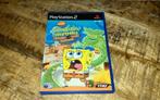 SpongeBob SquarePants Revenge of the Flying Dutchman, Avontuur en Actie, 1 speler, Ophalen of Verzenden, Zo goed als nieuw