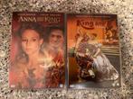 Anna and the King / The King and I, Cd's en Dvd's, Dvd's | Klassiekers, Alle leeftijden, Ophalen of Verzenden, 1960 tot 1980, Zo goed als nieuw