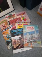 350donald ducks/230beeld romans, Meerdere stripboeken, Ophalen of Verzenden, Gelezen, Diverse