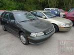 2x Volvo S40 sedan combi sloop alle onderdelen te koop, Auto-onderdelen, Ophalen of Verzenden, Gebruikt