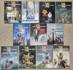 XIII | nr.1 t/m 11 | softcover 8x 1e druk | Vance &Van Hamme, Boeken, Stripboeken, W. Vance en J. van Hamme, Ophalen of Verzenden