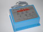 Marklin Transformator 6611 - Nieuwstaat, Wisselstroom, Ophalen of Verzenden, Zo goed als nieuw, Märklin