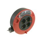 ETM kabelbox - 5 Meter [NIEUW], Ophalen of Verzenden, Nieuw, Overige typen