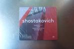 Shostakovich Symphony No. 1 - Gustavo Gimeno SACD NIEUW, Cd's en Dvd's, Ophalen of Verzenden, Modernisme tot heden, Nieuw in verpakking