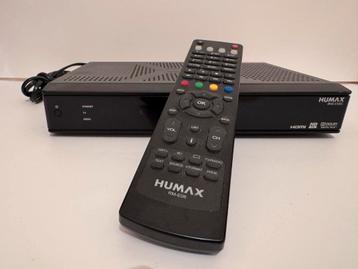 Humax 5100C Decoder beschikbaar voor biedingen