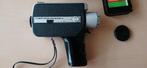 Canon zoom 250 super 8 vintage 1969, Audio, Tv en Foto, Videocamera's Analoog, Ophalen of Verzenden, 8mm, Camera