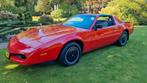 Pontiac 1991 Rood, Automaat, 3136 cc, 4 stoelen, Particulier