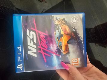 PS4 beschikbaar voor biedingen