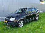 Opel Antara 3.2 V6 Cosmo, Auto's, Opel, Automaat, 3195 cc, Electronic Stability Program (ESP), 2000 kg