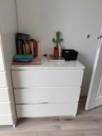 Lade kast, Minder dan 50 cm, Ophalen of Verzenden, Zo goed als nieuw, 3 of 4 laden