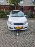 De auto ze kleur is wit, Auto's, Particulier, Te koop