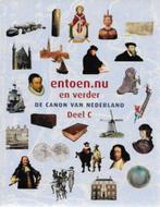 De Canon van Nederland, de delen A, B en C, Ophalen of Verzenden, 20e eeuw of later, Zo goed als nieuw