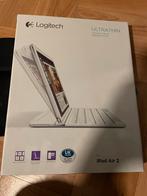 Logitech Ultrathin iPad Air 2 Toetsenbord Cover, Ophalen of Verzenden, 11 inch of minder, Nieuw