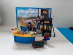 Playmobil: Conciërge op school in originele doos., Complete set, Ophalen of Verzenden, Zo goed als nieuw