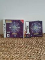 Nintendo DS - Weekend Miljonairs 2e Editie - 9198, Spelcomputers en Games, Games | Nintendo DS, Puzzel en Educatief, 1 speler