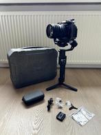 DJI Ronin S, Ophalen, Zo goed als nieuw, Video