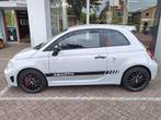 Abarth 595 1.4 T-JET 180PK COMPETIZIONE (500) Clima | Carpla, Voorwielaandrijving, Stof, Gebruikt, 4 cilinders